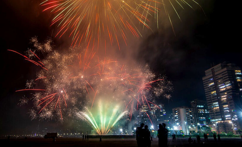 Cidade espera receber milhões de turistas durante a alta temporada