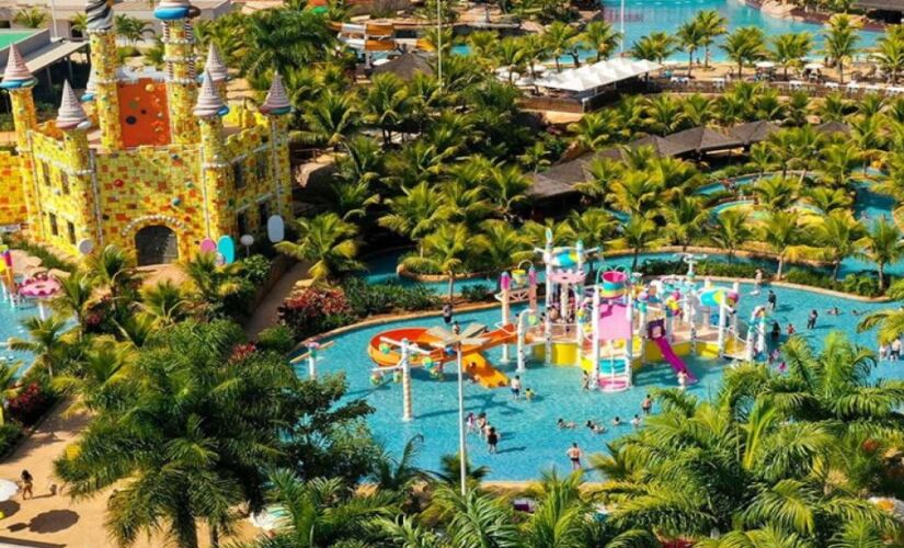 Vítima participava de uma atividade recreativa de comer melancia no interior de São Paulo