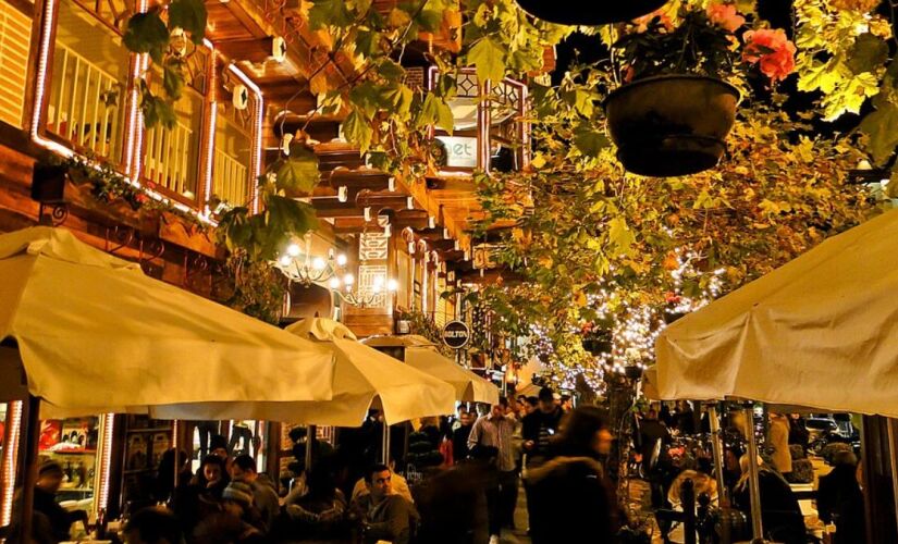 Levantamento aponta crescimento de 12% no faturamento do setor e impacto bilionário de grandes eventos