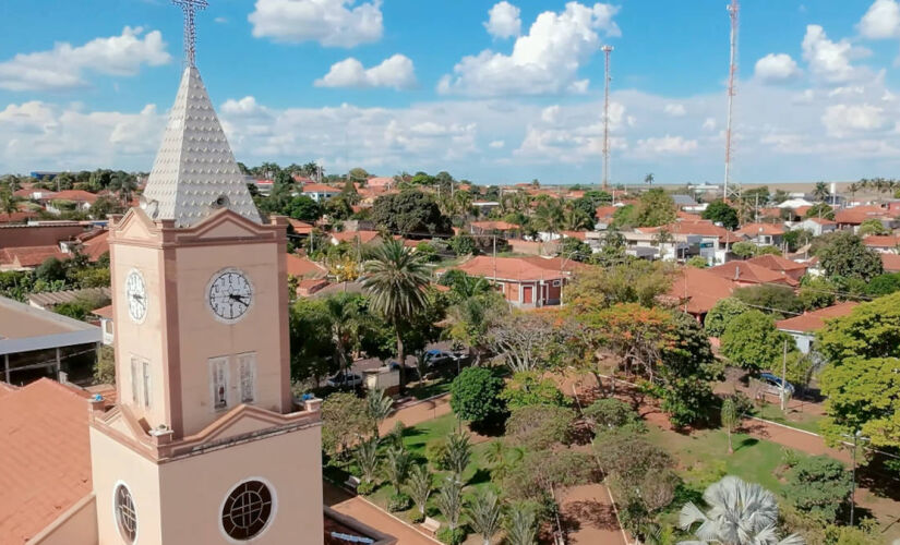 Gavião Peixoto atrai moradores ao unir clima rural, serviços essenciais e qualidade de vida.