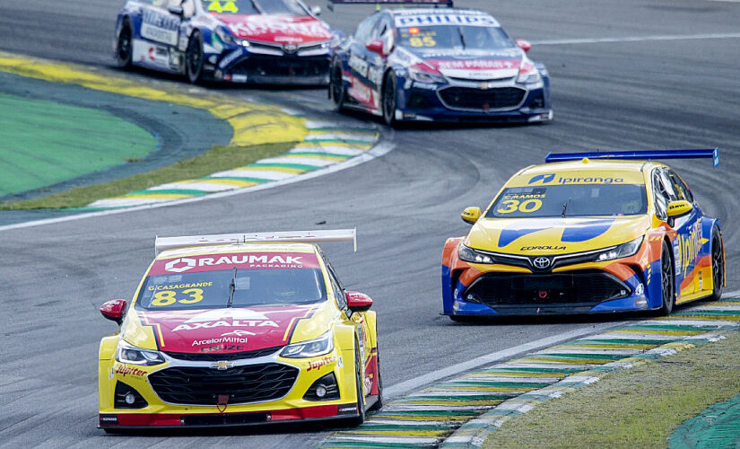 Machado Schütz Advogados terá um camarote exclusivo na grande final da Stock Car, em Interlagos, nos dias 13 e 14 de dezembro 