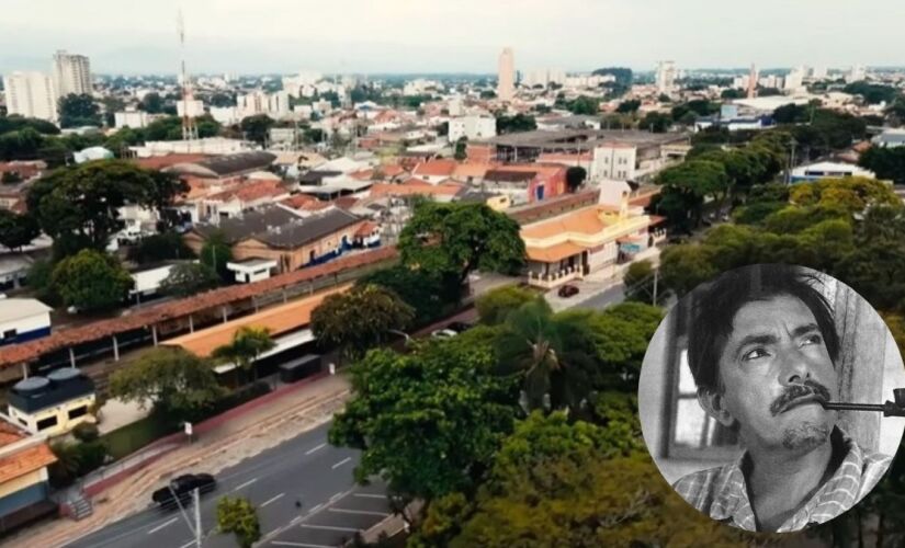 A história do "Jeca" em Taubaté passa por uma decisão que mudou a vida do artista: em 1958, Mazzaropi criou sua própria produtora, a PAM Filmes, na cidade.