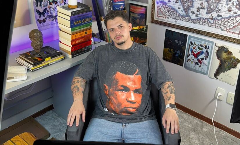 O influenciador Tinôco está prestes a lançar o documentário mais ambicioso da história do Tiinocando TV