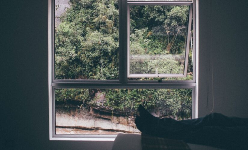 No calor, deixar a casa fresca vira quase questão de saúde