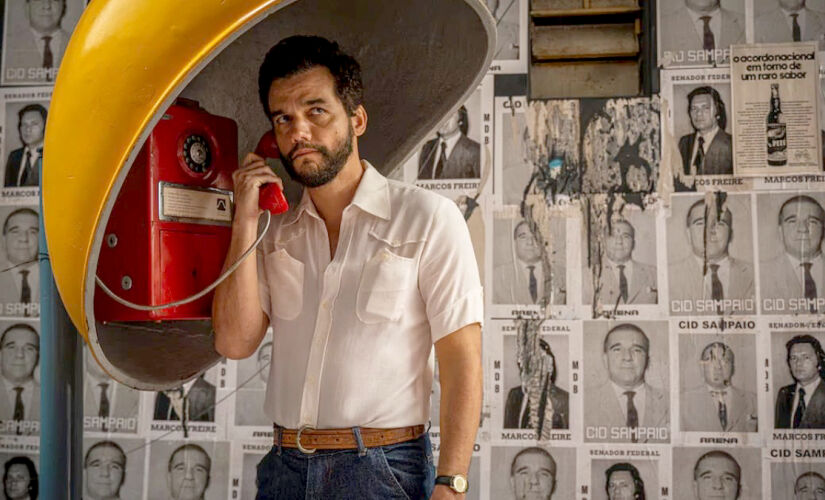 Indicação de Wagner Moura amplia expectativa para o Oscar