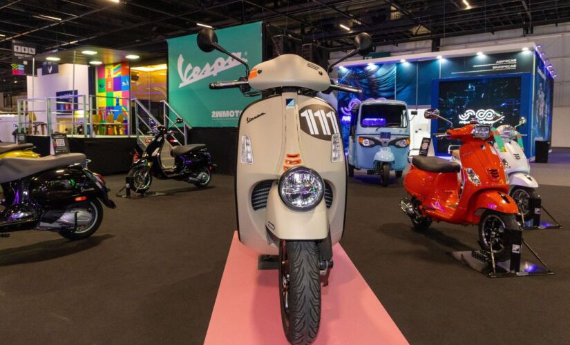 Símbolo da cultura italiana desde o pós-Segunda Guerra Mundial completará 80 anos em 2026