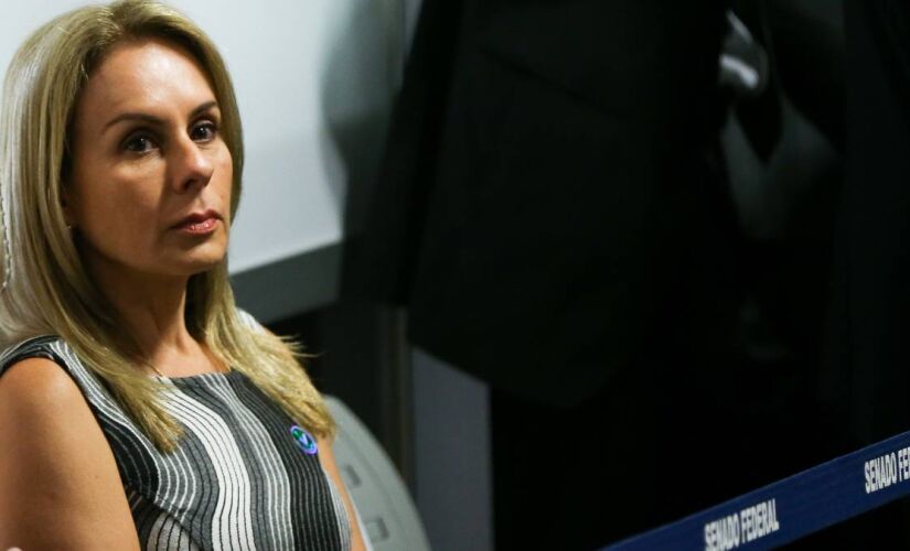 Escritório de Viviane Barci de Moraes representava Banco Master na Justiça