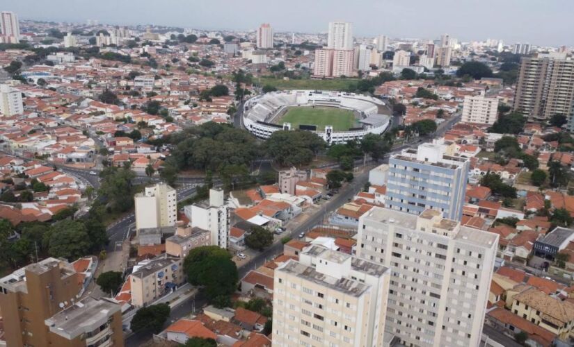 Ranking nacional destaca cidade do interior de SP pelo desenvolvimento estruturado e bem-estar dos moradores