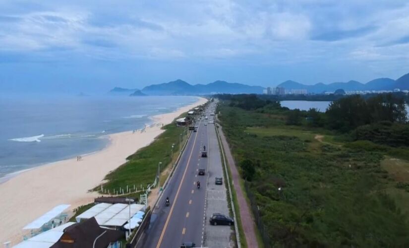 Pesquisa internacional expõe desafios de turismo no país e aponta destino popular como o mais mal avaliado