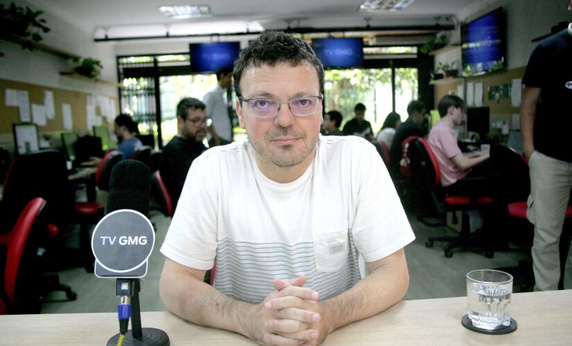 Leandro Knopfholz, codiretor do Festival de Curitiba, considerado um dos maiores eventos culturais da América Latina, participou de uma entrevista exclusiva à Gazeta na última semana, em São Paulo