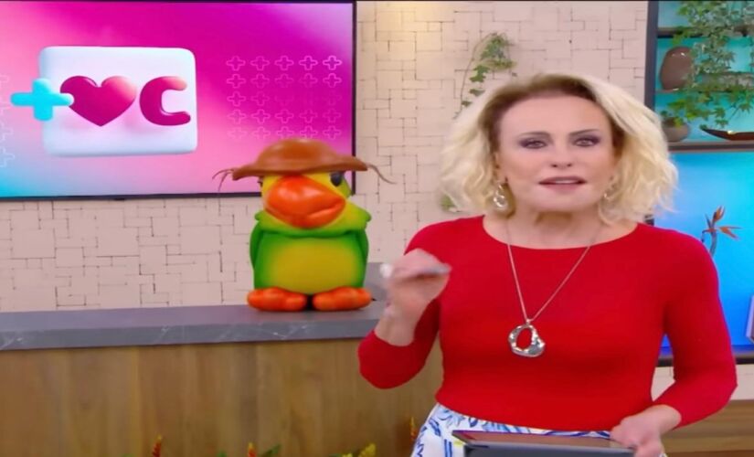 Ana Maria Braga revela suas receitas favoritas de Natal capazes de unir sabor, simplicidade e tradição à mesa
