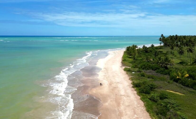 São Miguel dos Milagres se destaca pela atmosfera serena, belas piscinas naturais e turismo sustentável no litoral de Alagoas