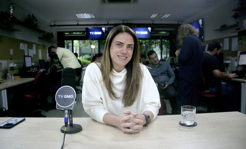 Ana Beatriz Akel, diretora da Faculdade BP (Beneficência Porruguesa) de São Paulo, participou de uma entrevista exclusiva à Gazeta na última semana