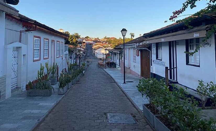 Eleita uma das cidades mais acolhedoras do mundo fica no Brasil - Gazeta de São Paulo