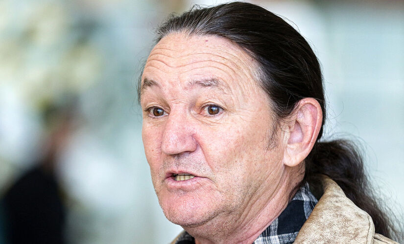 Marquito apresenta melhora após cirurgia na coluna, diz hospital - Gazeta de São Paulo