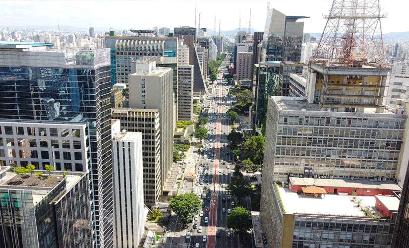 No ranking global, a metrópole aparece na 161ª posição, superando cidades como Nova York e Dubai