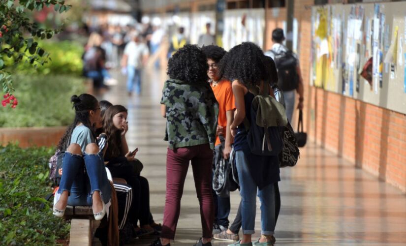 O prazo de inscri&ccedil;&atilde;o para o processo seletivo das Escolas T&eacute;cnicas Estaduais (Etecs) foi prorrogado at&eacute; a pr&oacute;xima quinta-feira (17), &agrave;s 15h