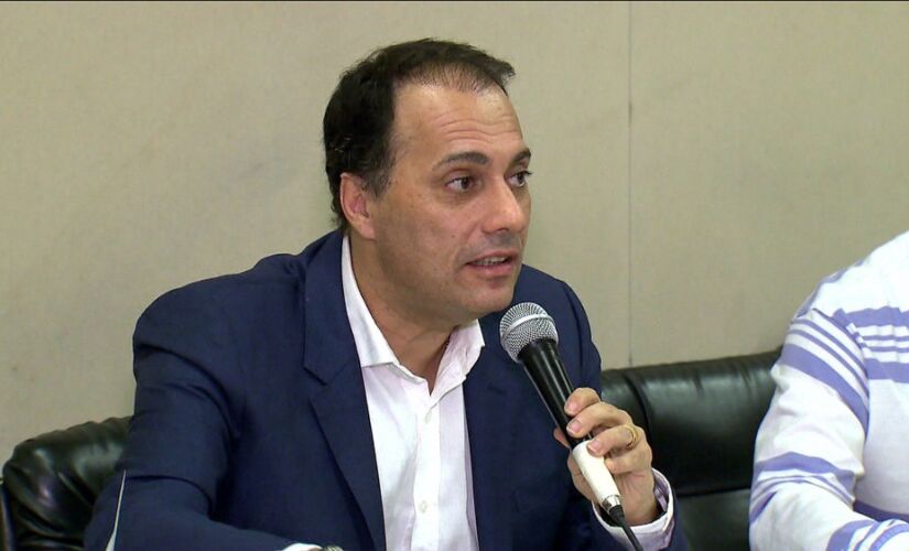 O Ministério Público Federal denunciou nesta semana o prefeito de Mauá, Átila Monteiro Jacomussi