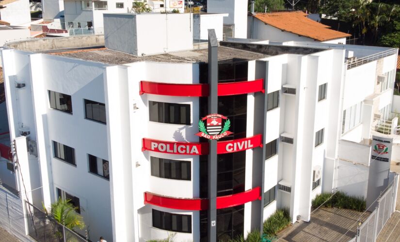 Prédio da Delegacia de Defesa da Mulher (DDM) de Sorocaba, 
no interior paulista, localizada no Parque Campolim