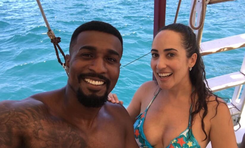 Paula Patrícia de Mello foi golpeada com 21 facadas pelo namorado Givanilson Valdemir dos Santos