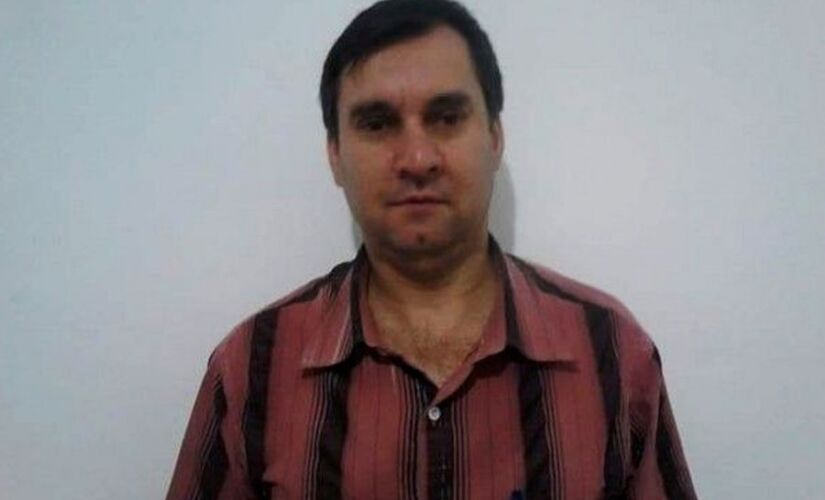 Carlos José Bury foi transferido para o CDP de Itapecerica da Serra, também na Grande São Paulo, onde aguarda o julgamento