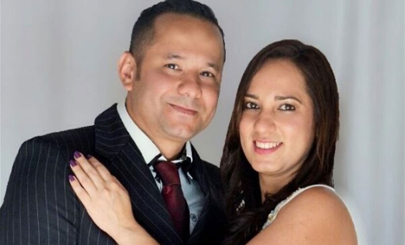 O vigilante Dailton Gonçalves Ferreira confessou ter matado a mulher, a médica cubana Laidys Sosa Ulloa Gonçalves