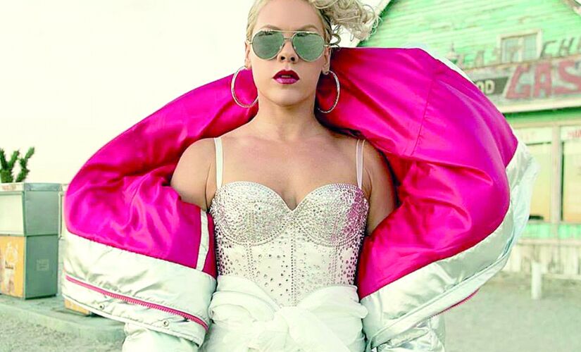Cantora Pink