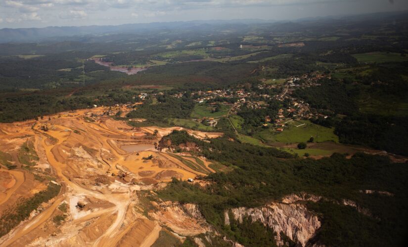  CPI quer apurar causas do rompimento da barragem 