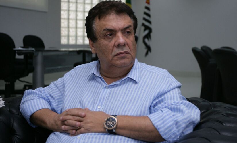 Prefeito de Taboão da Serra, Fernando Fernandes (PSDB), sancionou na quarta-feira, o Orçamento Municipal de 2019
