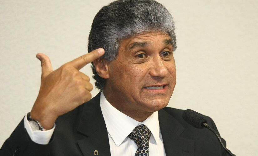 Ex-diretor da Dersa conhecido como Paulo Preto, é suspeito de desvios de R$ 7 milhões 
nas obras do Rodoanel