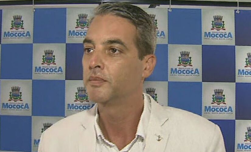 Dívida de R$ 150 milhões fez prefeito de Mococa, Felipe Niero Naufel (PSDB), decretar situação de calamidade 