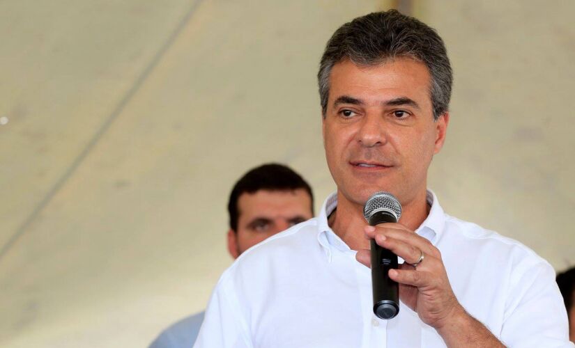  O ex-governador do Paraná Beto Richa (PSDB) virou réu  sob acusação de corrupção e organização criminosa em pedágios