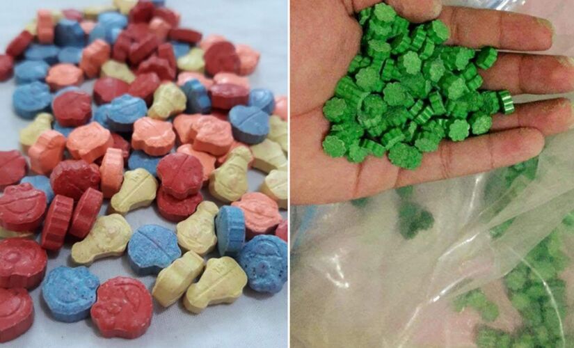Grupo usava rede social para comercializar virtualmente drogas como maconha, MDMA e LSD; cidades do Interior tiveram operação
