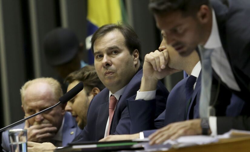 O despacho de criação foi assinado pelo presidente da Casa, Rodrigo Maia (DEM-RJ), na terça-feira