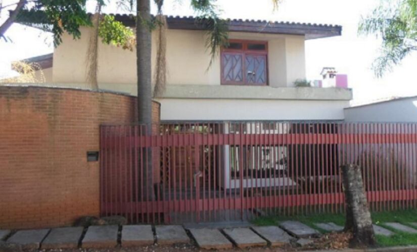 Existem imóveis em Goiás, Minas Gerais, Mato Grosso, Pará, Paraíba, Rio de Janeiro e São Paulo