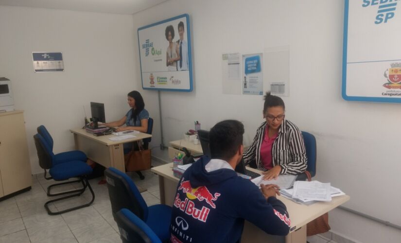 Workshops são voltados a empresários e microempreendedores