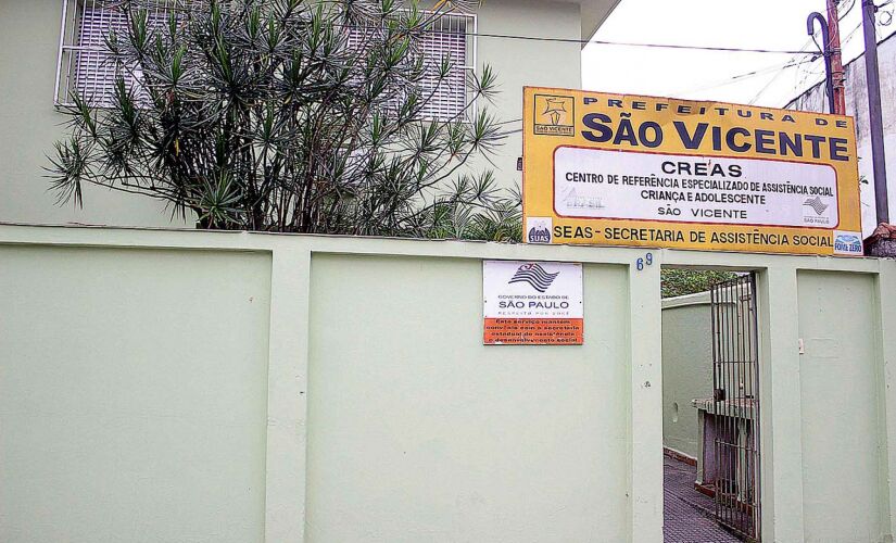 O cadastramento pode ser feito nos CRAS da Baixada Santista e o beneficiário deve levar seu CPF e de seus familiares