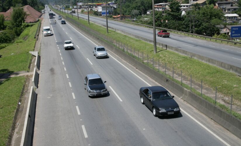 Os tipos de ocorrências que mais apresentaram redução foram os atropelamentos (36%), colisão frontal (35%) e laterais (20%)