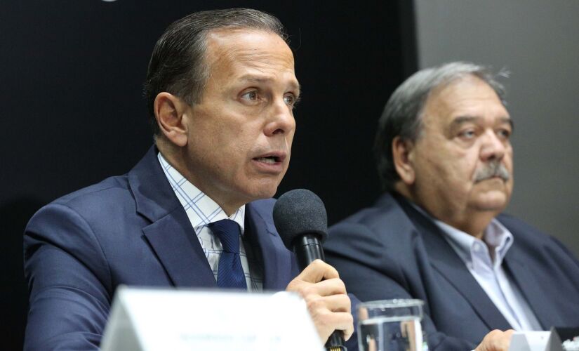 O governador de São Paulo, João Doria (PSDB), anunciou na sexta-feira um novo lote de concessões 