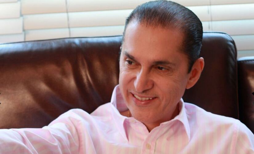 Ex-deputado Carlos Apolin&aacute;rio morre em S&atilde;o Paulo 