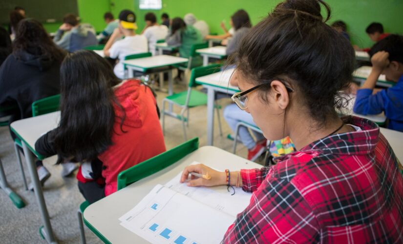 Todas as convocações para matrícula daqui para a frente só incluirão nomes de candidatos que tenham confirmado a inscrição
