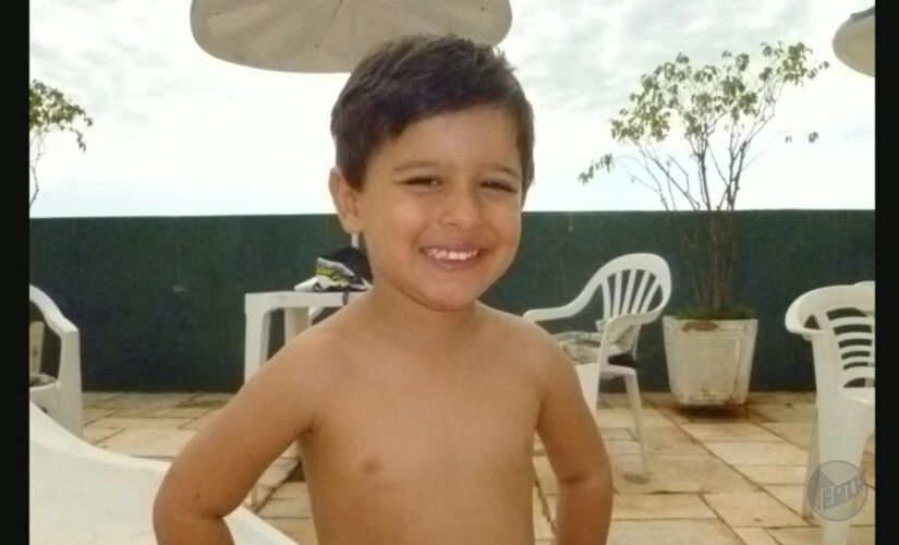 Joaquim foi morto em  2013 e teve seu corpo jogado em córrego 