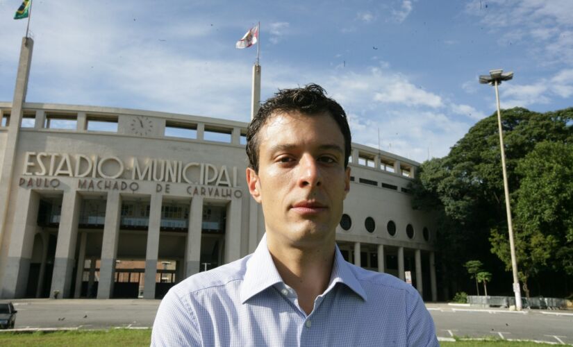 O presidente da Associação Viva Pacaembu diz que o ideal é que o complexo seja voltado para o esporte amador