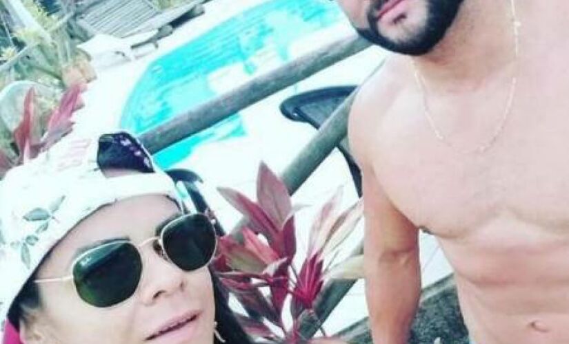 Francisco Moacir Nunes Junior, de 37 anos, e Iara Coelho da Silva estavam junto havia mais de um ano e moravam em Sorocaba