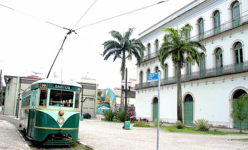 Das nove cidades da Baixada, somente Cubatão não recebeu; Santos lidera com R$ 39 milhões