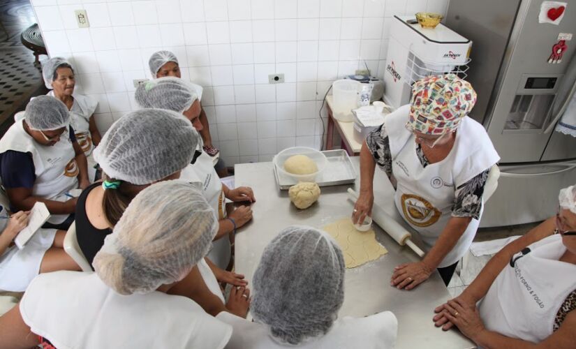 Inscri&ccedil;&otilde;es para cursos de gera&ccedil;&atilde;o de renda abrem em Santos