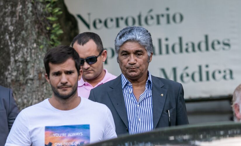 O ex-diretor da Dersa Paulo Vieira de Souza, preso no último dia 19, pediu liberdade na segunda