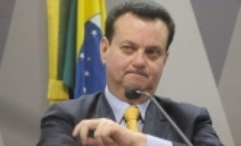 Gilberto Kassab