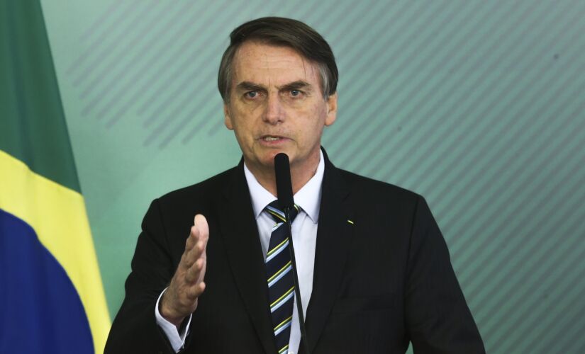Bolsonaro indicou que a idade mínima para que mulheres se aposentar pode ser de 60 anos