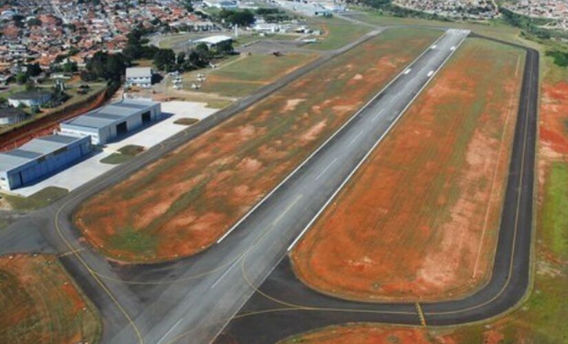 Prefeitura de Sorocaba não aceitou a proposta e aeroclube terá que deixar área pública; administração já havia feito notificação